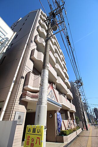メゾン・ド・エグレット