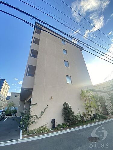 大阪府茨木市下穂積１丁目 5階建 築5年3ヶ月