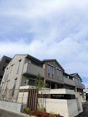 大阪府岸和田市額原町 賃貸アパート