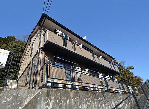 東京都日野市程久保６丁目 2階建 築29年4ヶ月