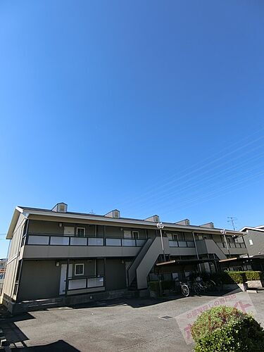 大阪府堺市中区深井水池町 賃貸アパート