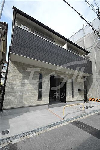 大阪府大阪市都島区都島本通３丁目 2階建 築7年3ヶ月