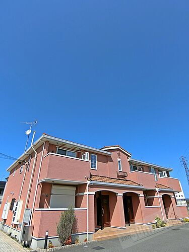 和歌山県和歌山市杭ノ瀬 2階建