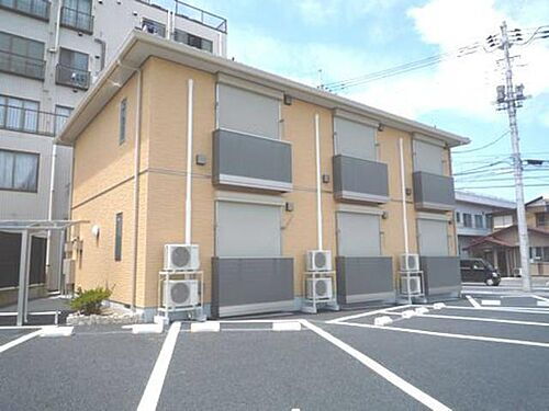 エリアロード 2階建
