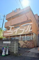 大阪府吹田市千里山西1丁目 5階建 築40年7ヶ月