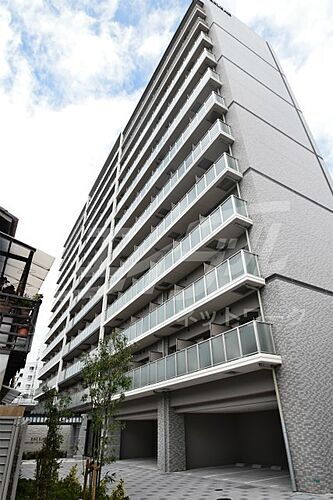 大阪府大阪市都島区東野田町５丁目 12階建 築8年