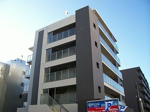 千葉県市川市妙典４丁目 6階建 築17年6ヶ月