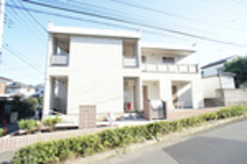 東京都町田市南大谷 賃貸アパート