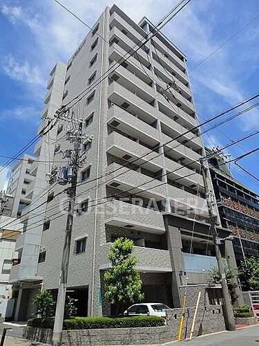 大阪府大阪市都島区東野田町１丁目 12階建 築19年10ヶ月