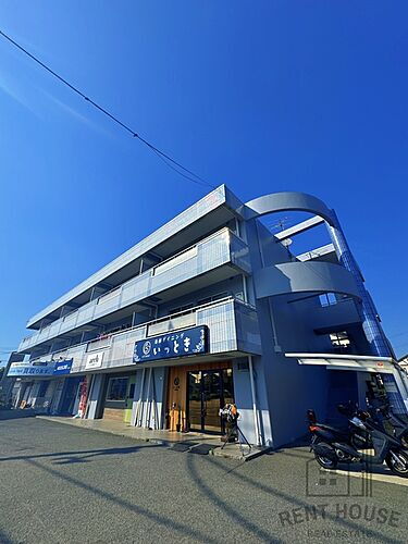 大阪府泉佐野市日根野 3階建 築31年6ヶ月