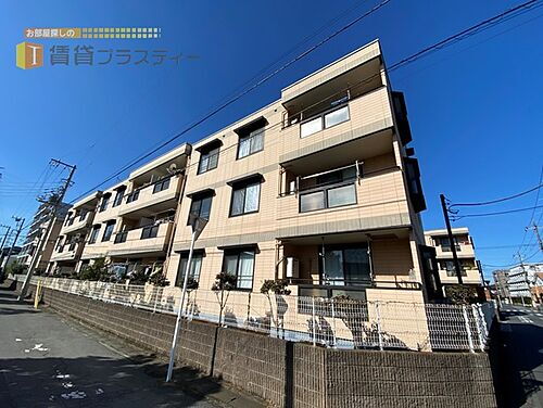 千葉県市川市日之出 3階建 築32年9ヶ月