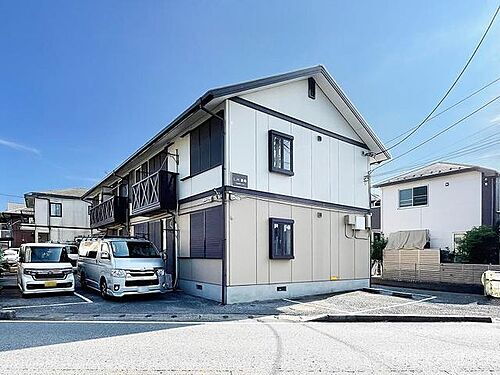 Ｌ．Ｈ． 2階建