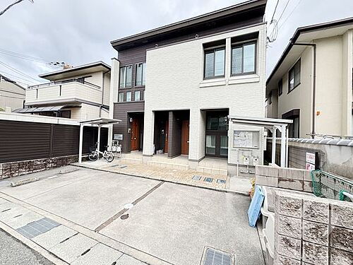 兵庫県西宮市天道町 2階建 築10年10ヶ月