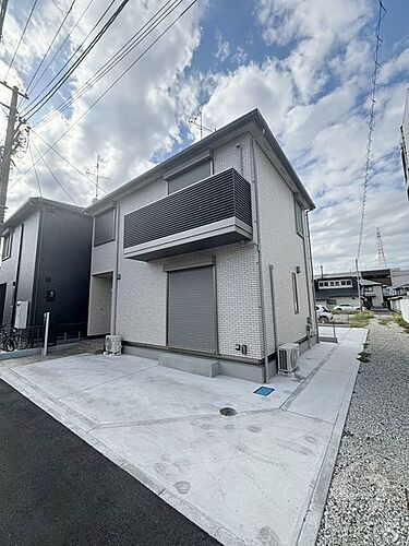 イーストヴィラ和泉府中