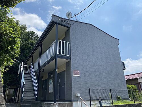 東京都町田市大蔵町 2階建 築16年9ヶ月