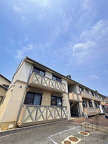 大阪府岸和田市池尻町 築31年9ヶ月 2階建