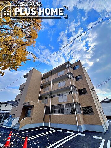 和歌山県和歌山市北新２丁目 4階建 築1年7ヶ月