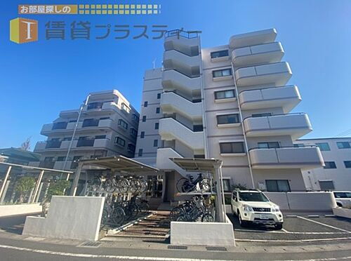 千葉県船橋市二子町 6階建