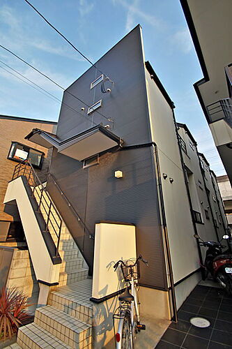 福岡県福岡市東区社領１丁目 2階建 築17年4ヶ月