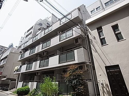 兵庫県神戸市中央区相生町４丁目 6階建 築35年1ヶ月