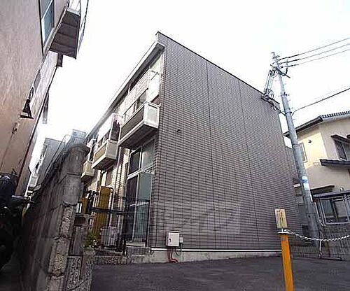 京都府京都市伏見区石田内里町 2階建 築22年