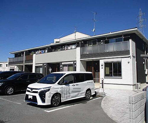 京都府京田辺市興戸犬伏 2階建 築5年5ヶ月