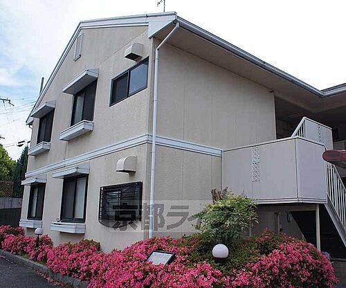 大阪府枚方市岡山手町 築34年9ヶ月 2階建