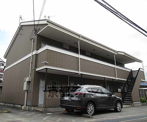 大阪府枚方市翠香園町 築19年9ヶ月 2階建