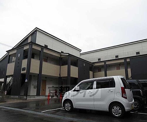 大阪府枚方市牧野本町２丁目 築14年10ヶ月 2階建