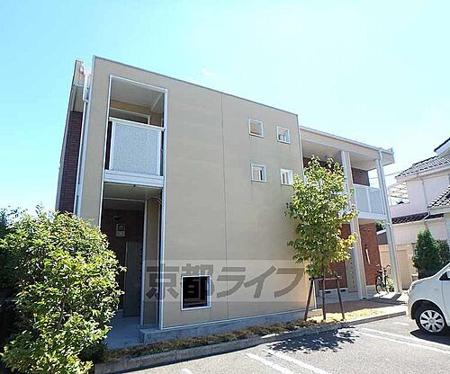 大阪府枚方市小倉町 築17年10ヶ月 2階建