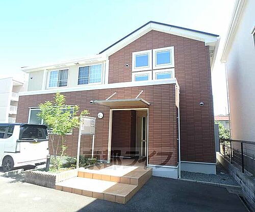 大阪府枚方市出口３丁目 築13年1ヶ月 2階建