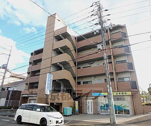 大阪府枚方市東船橋１丁目 築28年4ヶ月 5階建