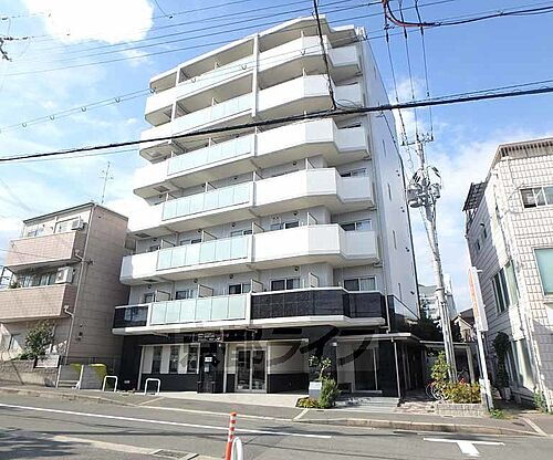 大阪府枚方市東田宮１丁目 築10年5ヶ月 7階建