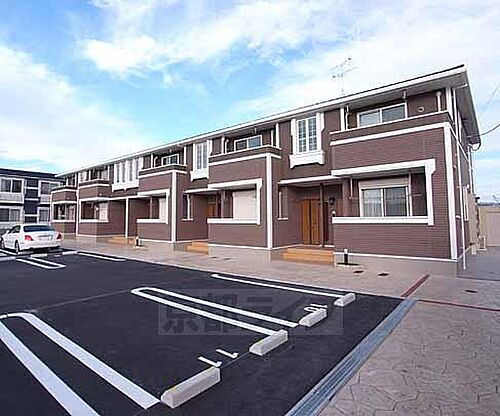 京都府八幡市下奈良出垣内 築13年3ヶ月 2階建