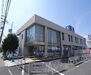 ファインブルーム丹波橋 京都信用金庫 北伏見支店まで594m 最寄り駅は伏見駅。イズミヤの横です。