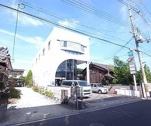 京都府城陽市寺田樋尻 3階建 築34年5ヶ月