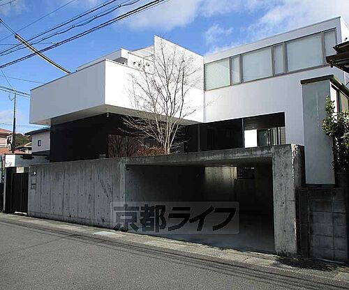 京都府城陽市寺田宮ノ谷 2階建 築19年8ヶ月