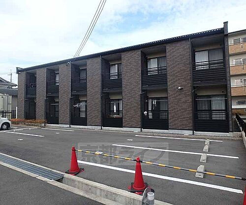 京都府京田辺市河原受田 2階建 築11年9ヶ月