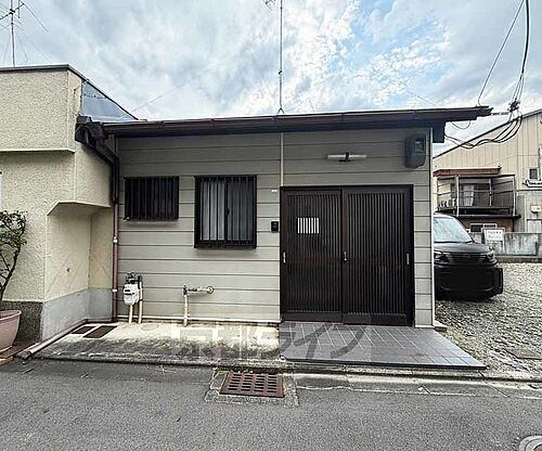 京都府京都市伏見区深草相深町 テラスハウス