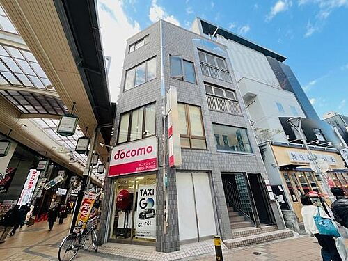 大阪府高槻市高槻町 築26年11ヶ月 5階建