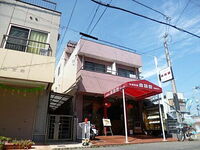 大阪府高槻市芥川町3丁目 3階建 築40年5ヶ月