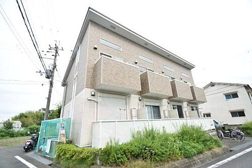 大阪府茨木市安威２丁目 2階建 築16年4ヶ月