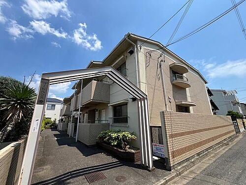 大阪府高槻市寿町３丁目 築37年5ヶ月 2階建