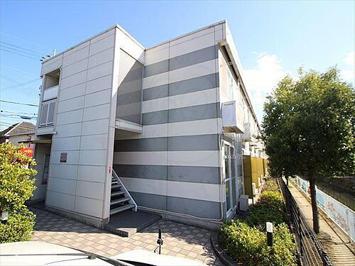 大阪府高槻市天川新町 築22年4ヶ月 2階建