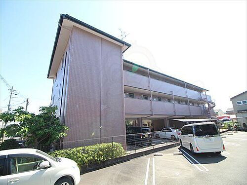 大阪府高槻市氷室町２丁目 築30年11ヶ月 3階建