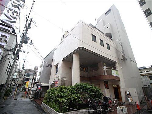 大阪府高槻市芥川町１丁目 賃貸マンション