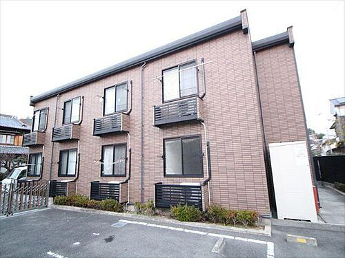 大阪府高槻市安満北の町 築15年2ヶ月 2階建