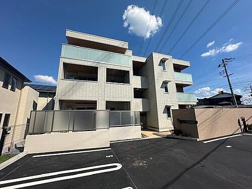 大阪府三島郡島本町桜井５丁目 賃貸アパート