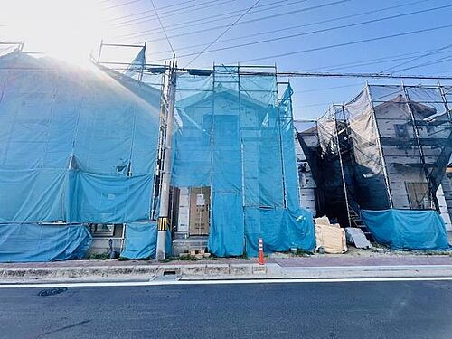 乙訓郡大山崎町戸建２号地