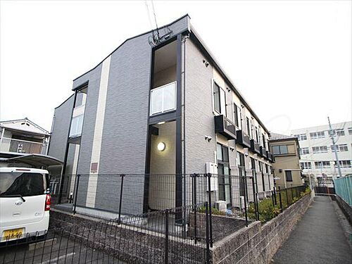 大阪府高槻市安満西の町 築17年8ヶ月 2階建